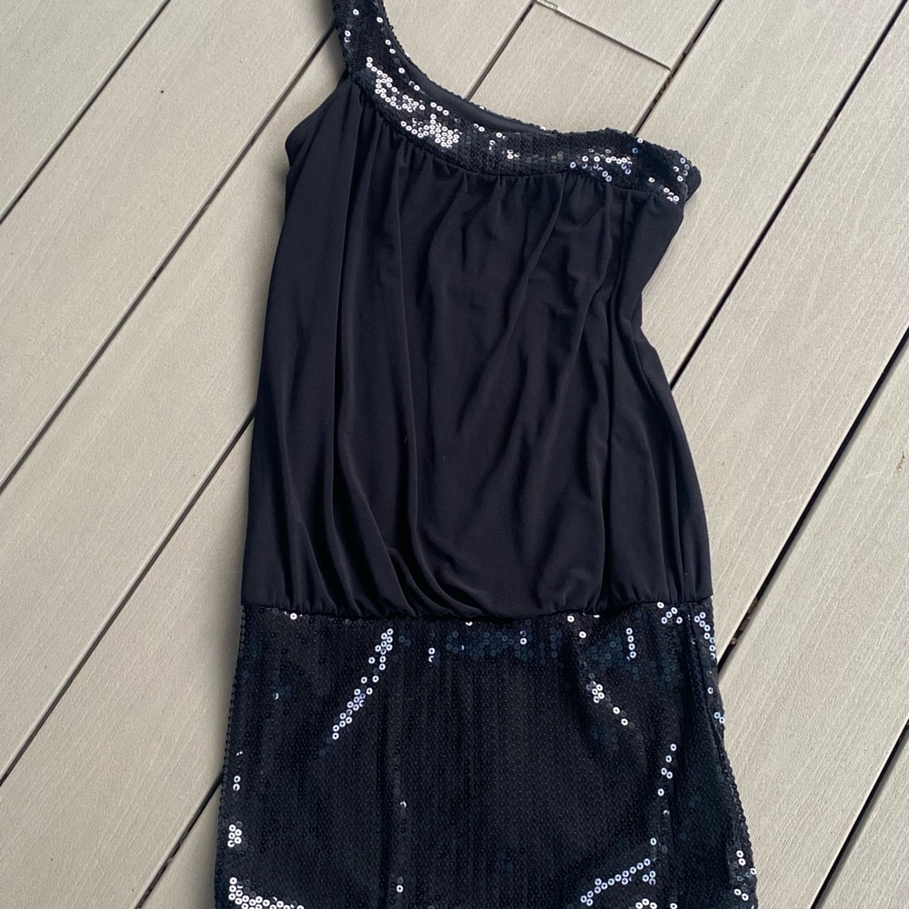 Vintage Y2K party dress from DEB